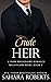 Crude Heir (Billionaire Hei...