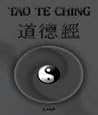 Tao Te Ching by Lao Tzu