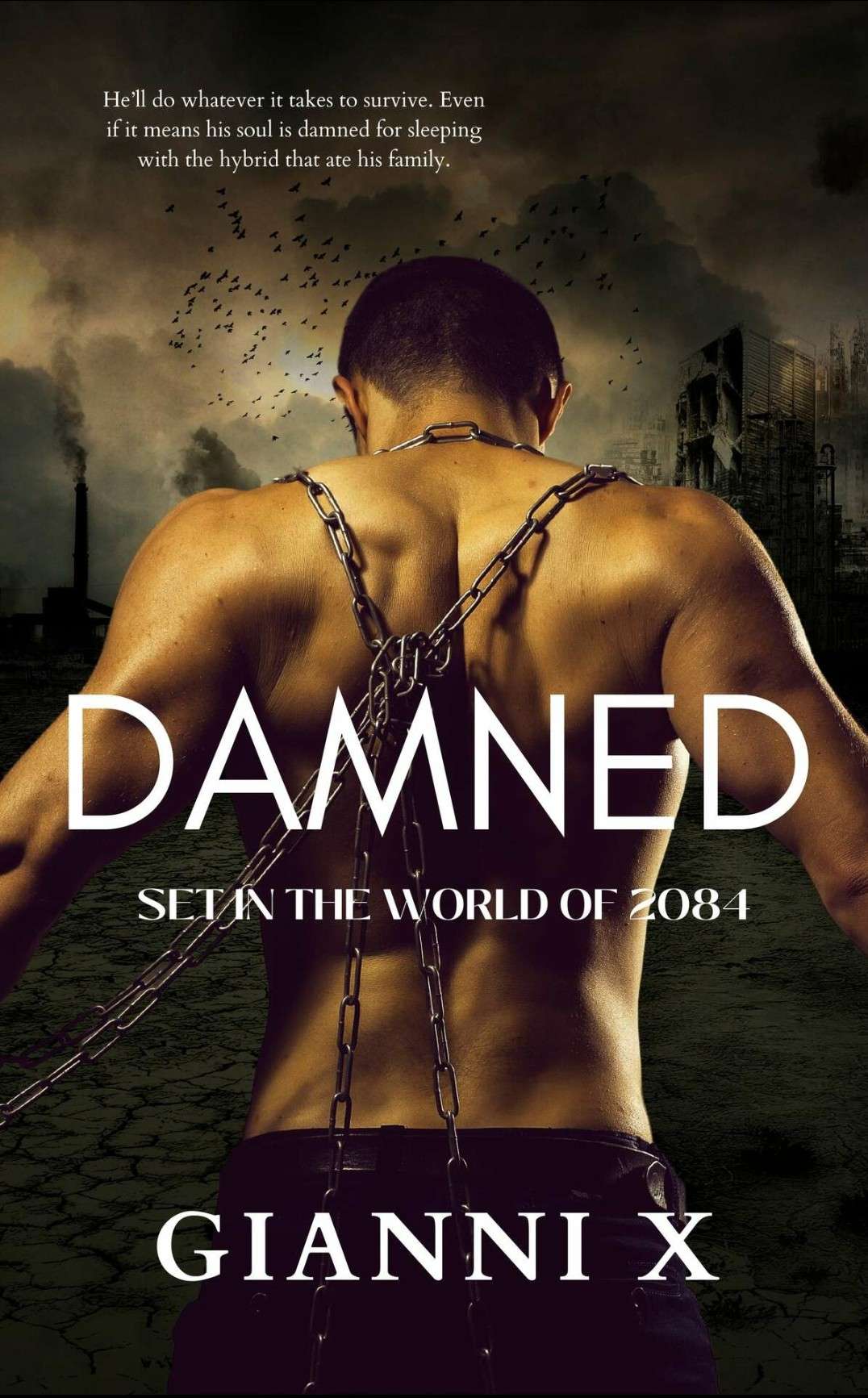 Damned