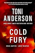 Cold Fury (Cold Justice: Most Wanted, #4) 