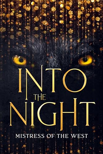 Into The Night (Night vs. Light, #1)