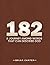 182 An Alphabetical Journey...
