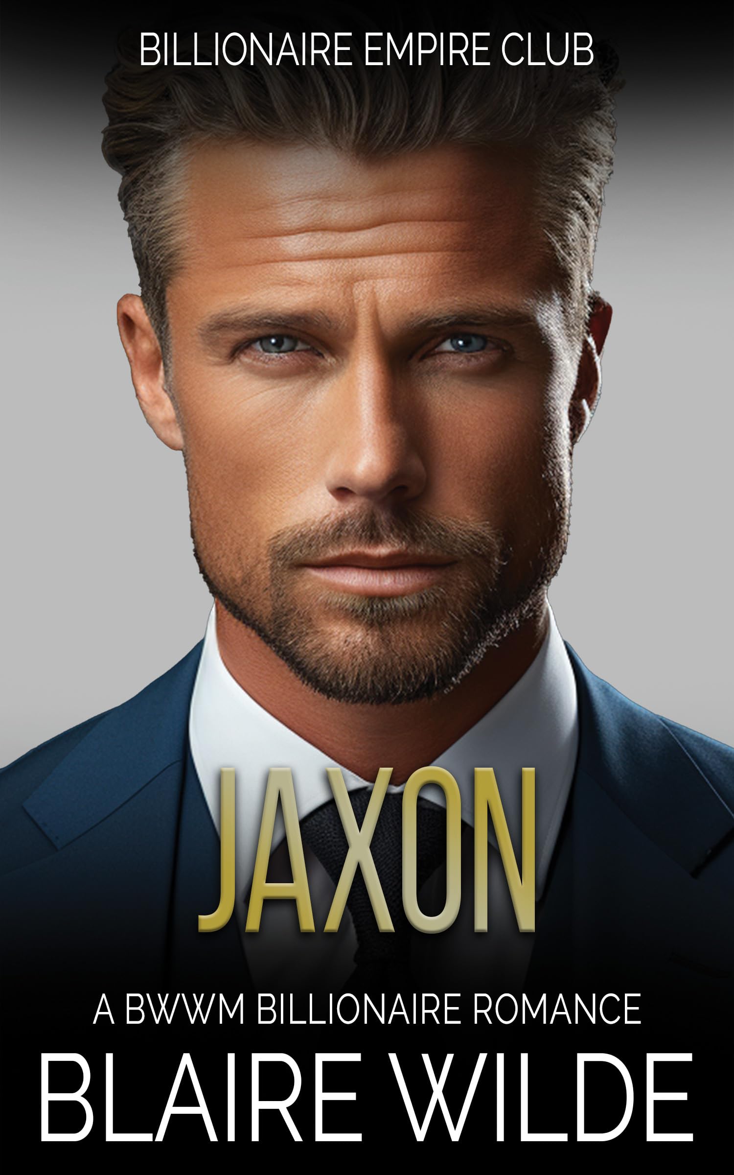Jaxon (Kindle Edition)