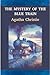 The Mystery Of The Blue Train