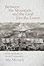 Between the Mountain and the Land Lies the Lesson: Poetic Midrash on Sacred Community (The Jewish Poetry Project)