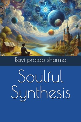 Soulful Synthesis (Paperback)