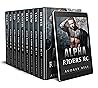 Alpha Riders MC: ...