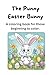 The Punny Easter Bunny: sim...