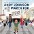 Andy Johnson and the March for Justice (The Johnson Family Books)