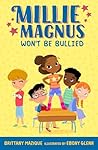 Millie Magnus Won't Be Bullied by Brittany Mazique Millie Magnus Won't Be Bullied by Brittany Mazique