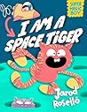 Super Magic Boy: I Am a Space Tiger: