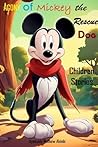 Agony of Mickey the rescue dog Children Stories by Ayokunle Mathew Akinbi