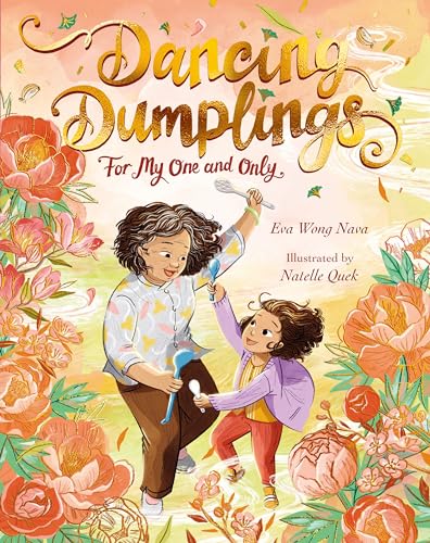 Dancing Dumplings for My One and Only (Hardcover)