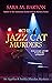 The Jazz Cat Murders: An Ag...