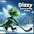 Dizzy Learns To Play Hockey...