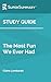 Study Guide: The Most Fun We Ever Had by Claire Lombardo (SuperSummary)