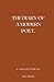 THE DIARY OF A MODERN POET. by M.L. Scorns