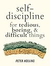 Self-Discipline f...