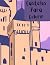 Castelos Para Pintura Terapêutica (Livros Para Colorir) by Thiago Lima