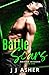 Battle Scars (British Invasion #1)