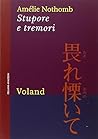 Stupore e tremori by Amélie Nothomb