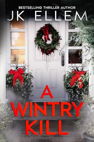 A Wintry Kill (The Killing Seasons #5)