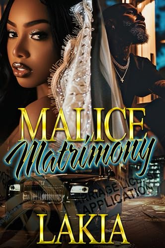 Malice Matrimony (Kindle Edition)