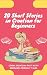20 Short Stories in Croatia...