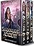 Shadowlight Academy Box Set by Kailin Gow Shadowlight Academy Box Set by Kailin Gow
