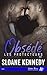 Obsédé: Les Protecteurs #13 (French Edition)