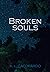 Broken Souls (Souls of the Wolves Book 1)