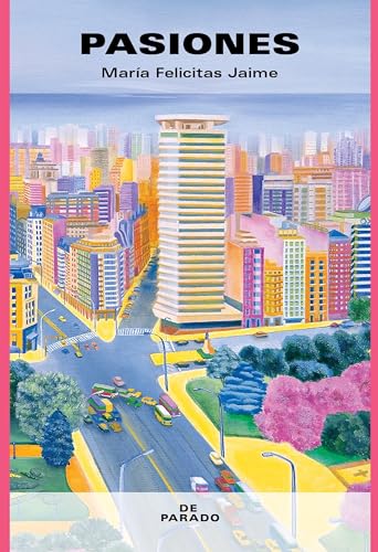 Pasiones (Spanish Edition)