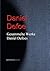 Gesammelte Werke Daniel Defoes