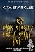 Dark(ish) Stories for A Sca...