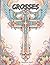 Crosses: Adult Coloring Book