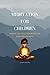 Meditation for Children by Sydney Collier