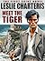 Meet the Tiger (The Saint Book 1)