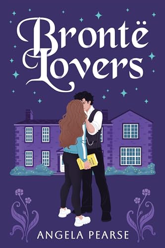 Brontë Lovers (Kindle Edition)