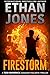 Firestorm (Tom Maverick Ass...