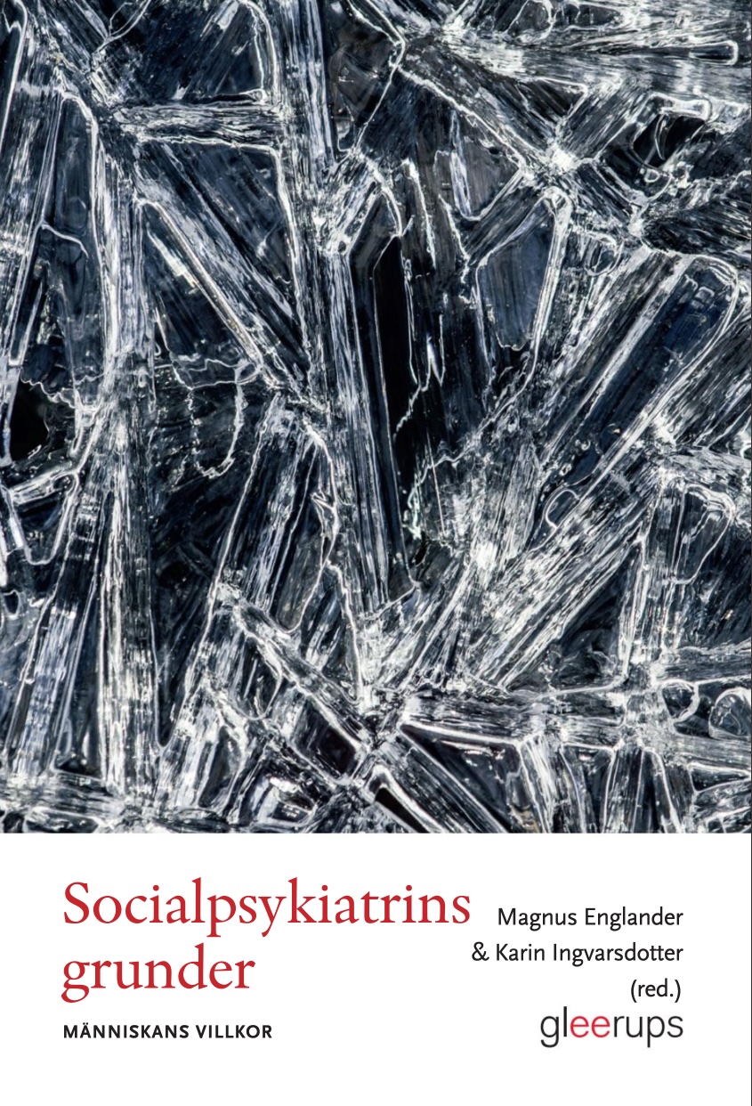 Socialpsykiatrins grunder : människans villkor