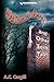 Wind Down the Chimney and Other Eerie Tales by A.C. Cargill