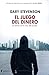 El juego del dinero: Un intruso en la cima del mundo