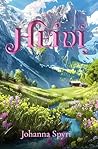 Heidi (Illustrate...