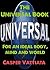 The Universal Book by Casper Vattiata