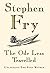 The Ode Less Travelled by Stephen Fry