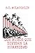 Los muros que dividen la humanidad by S.T. Mclaughlin