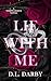 Lie With Me (Temptangels #2)