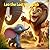 Leo the Lost Lion Cub by Raman Jha