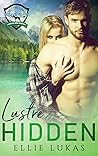 Lustre Hidden (Lustre Lake Search and Rescue #3)