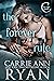 The Forever Rule (The Cage Family #1)